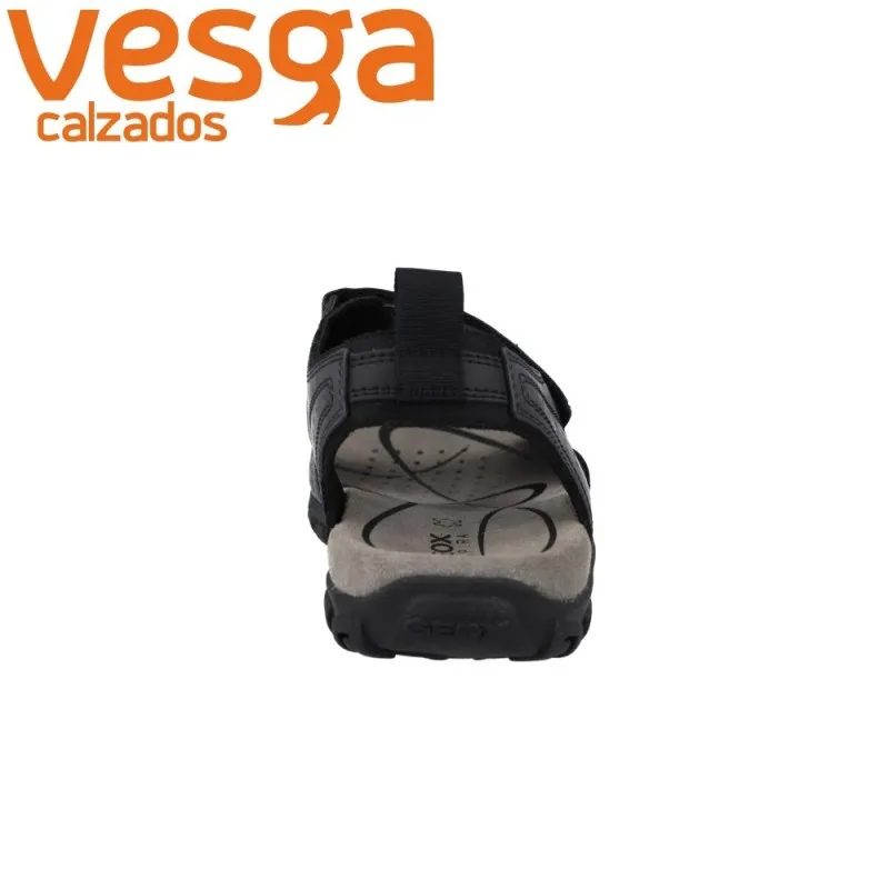 Sandalias Abiertas Geox Strada U4524B Hombre