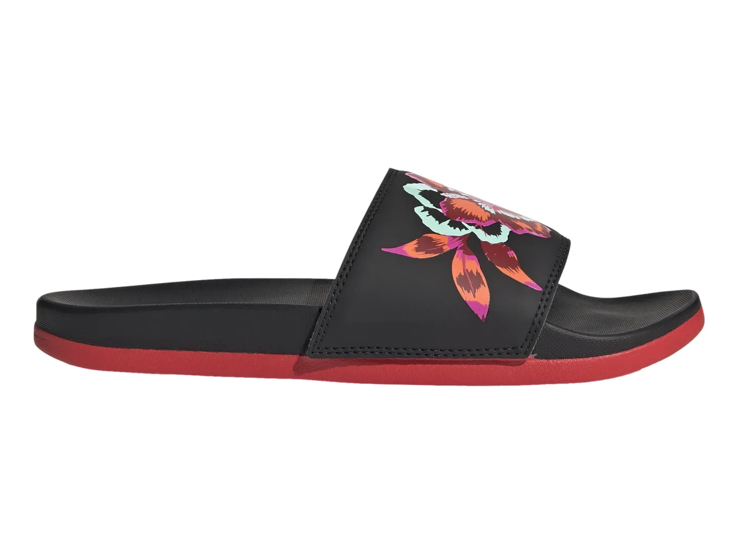 Sandalias Adidas Adilette Comfort Para Mujer