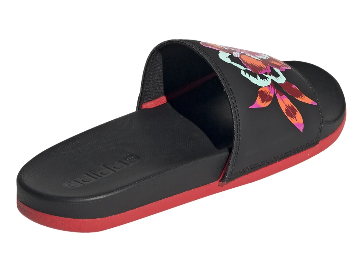 Sandalias Adidas Adilette Comfort Para Mujer