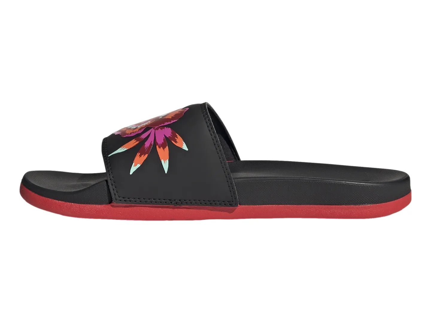 Sandalias Adidas Adilette Comfort Para Mujer
