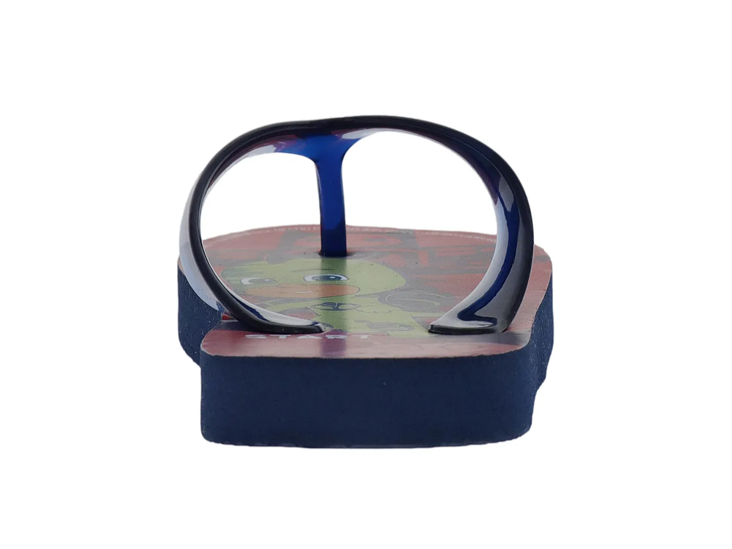 Sandalias Arra Pj Masks Azul Para Niño