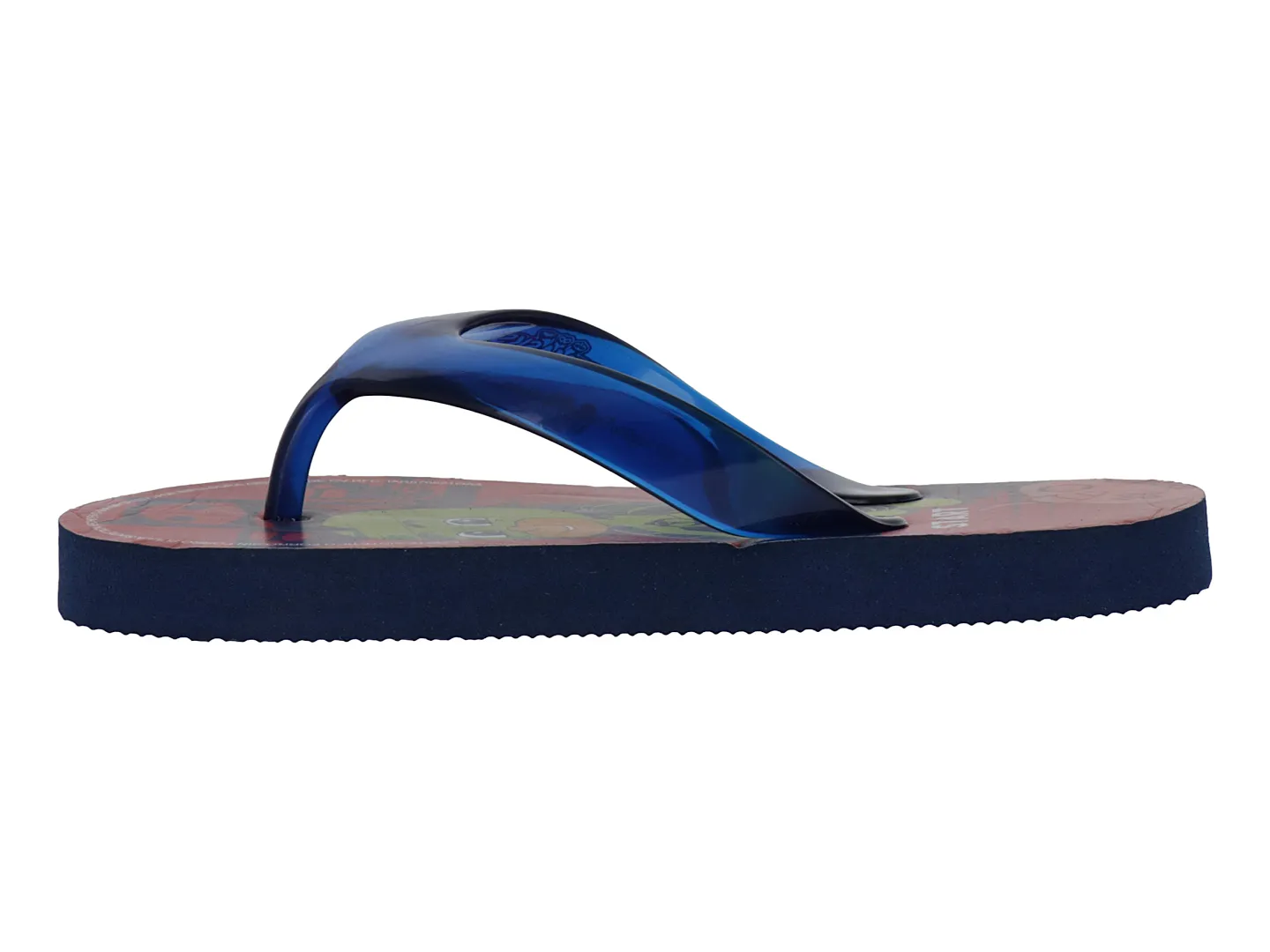 Sandalias Arra Pj Masks Azul Para Niño