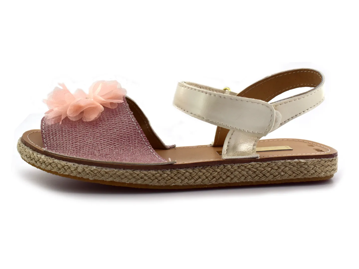 Sandalias Cecisu 121 Para Niña