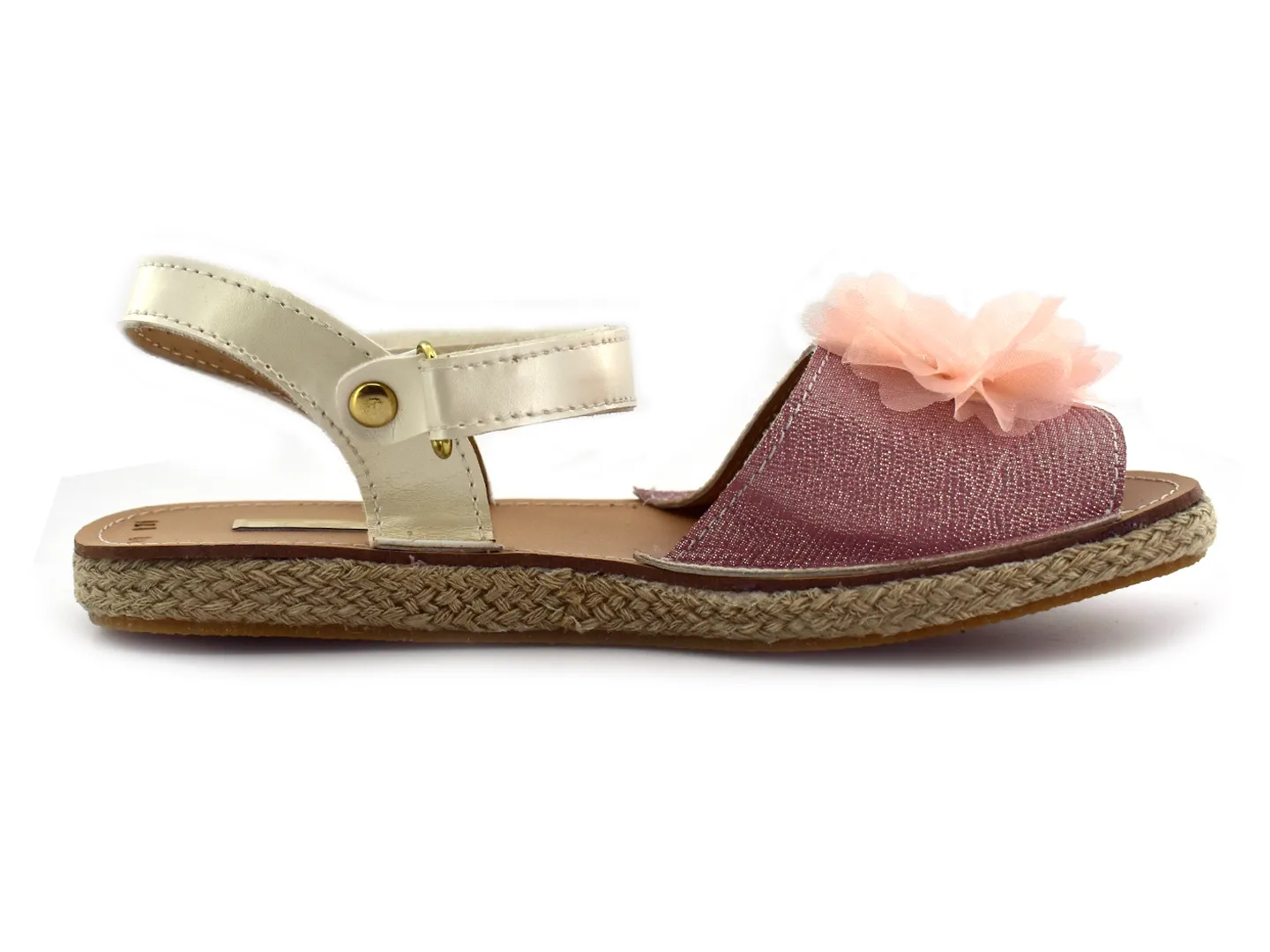 Sandalias Cecisu 121 Para Niña