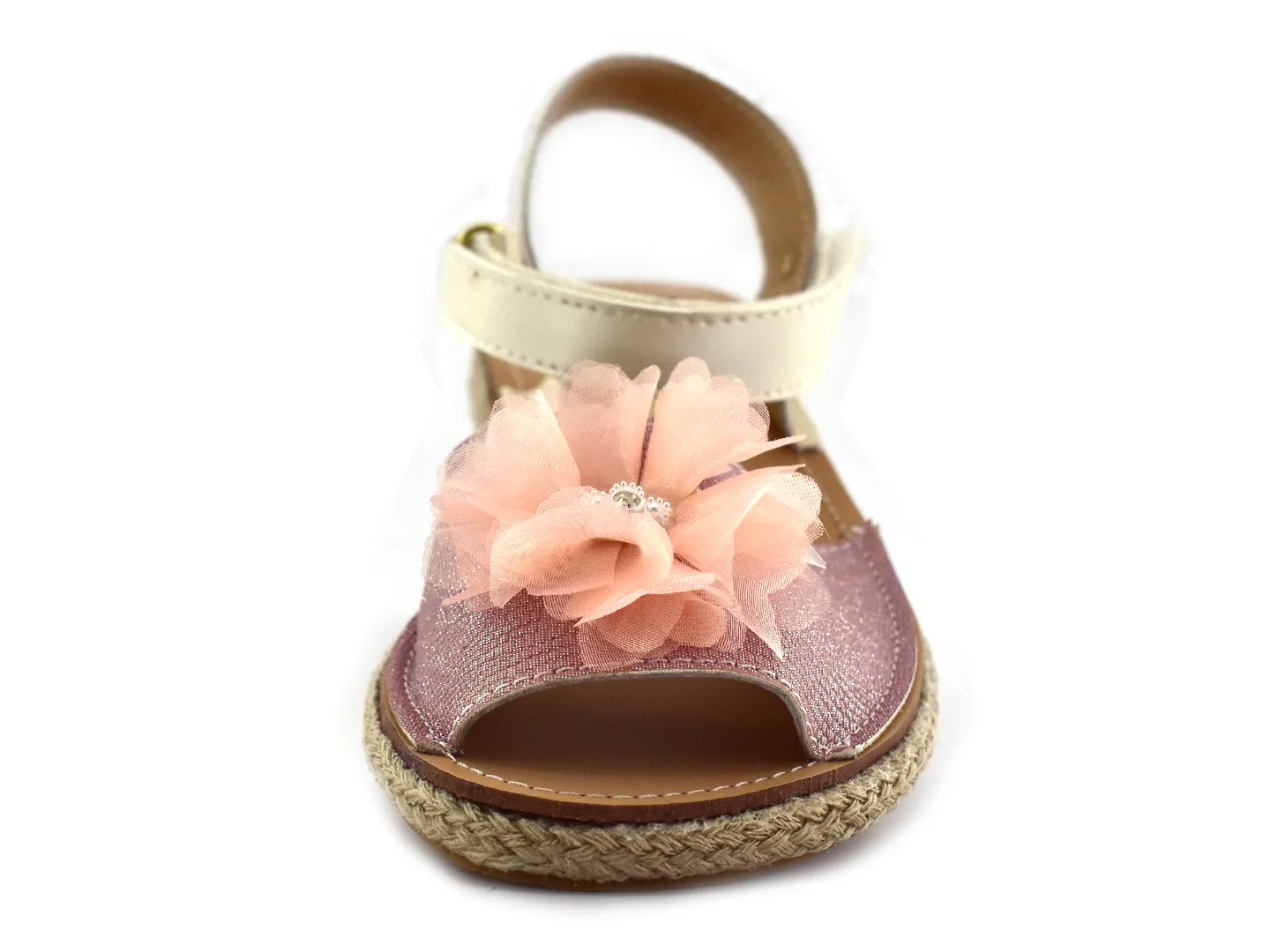 Sandalias Cecisu 121 Para Niña