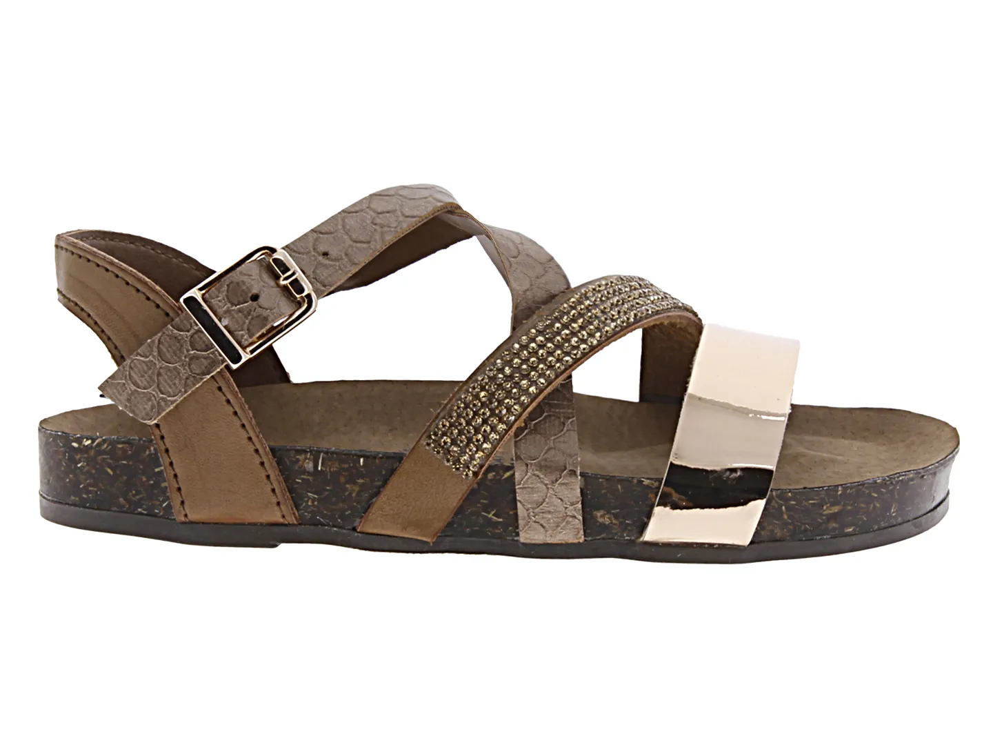 Sandalias Dulcina Azteca Para Niña