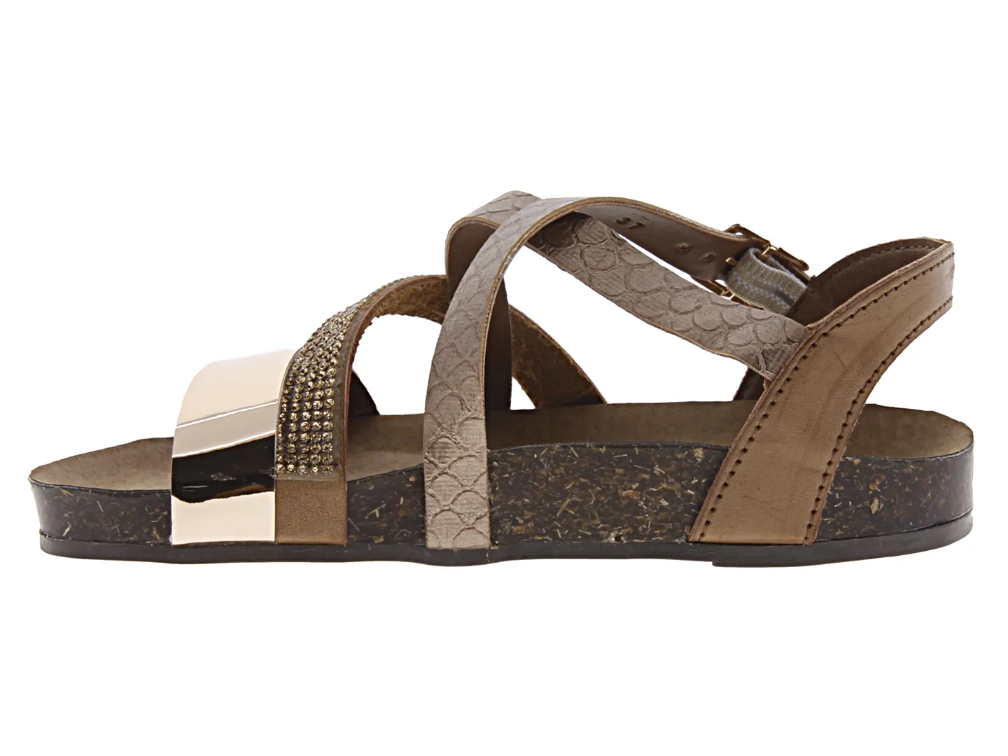 Sandalias Dulcina Azteca Para Niña