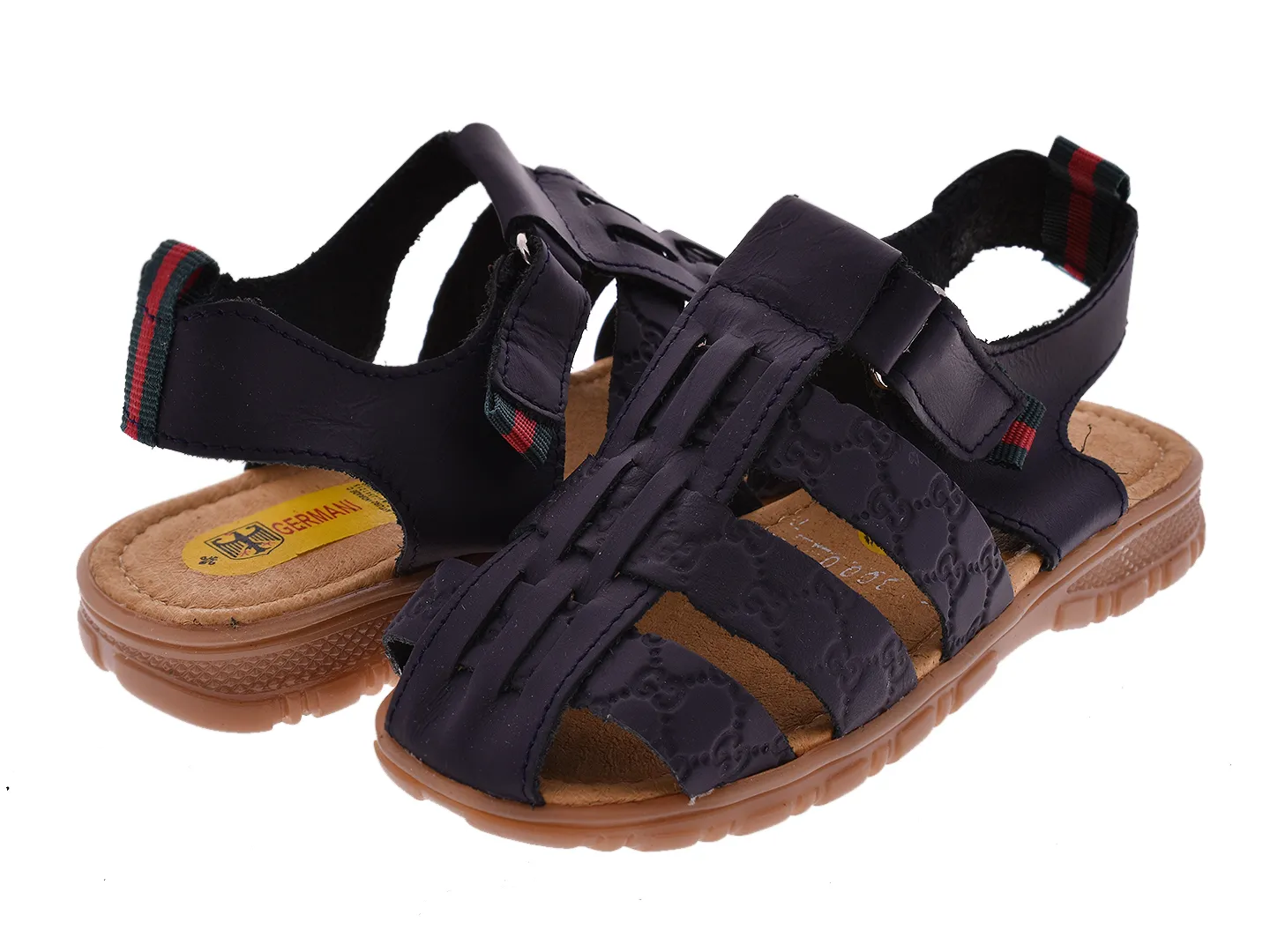 Sandalias Germany 3000 Para Niño