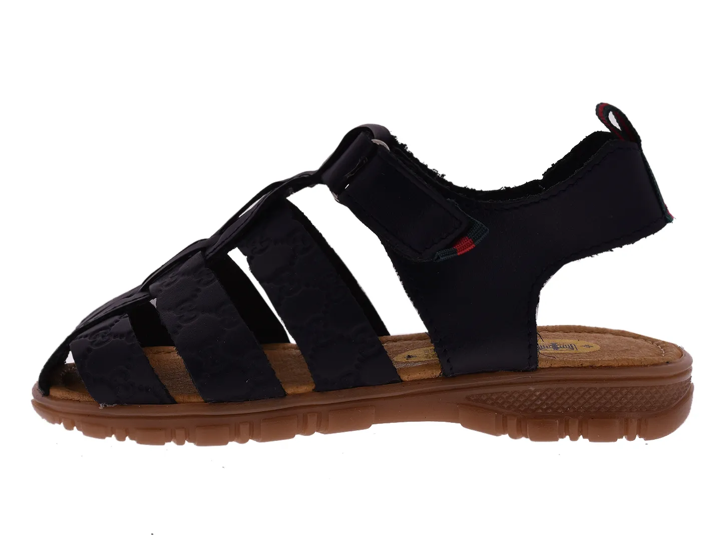 Sandalias Germany 3000 Para Niño