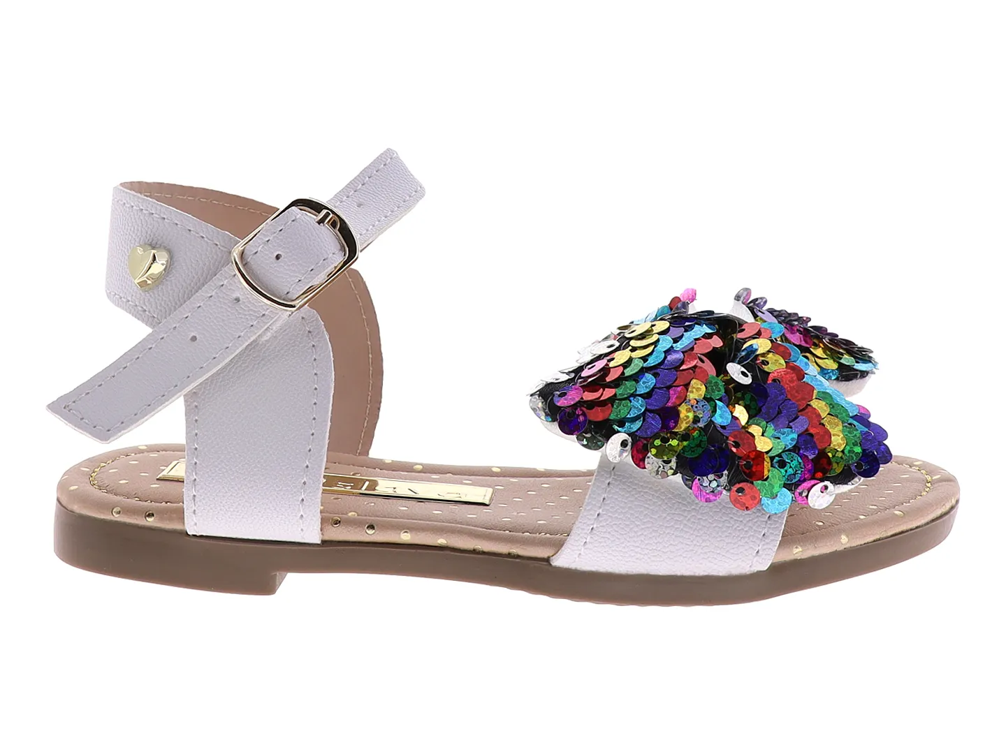 Sandalias Miroslava 7012 Para Niña