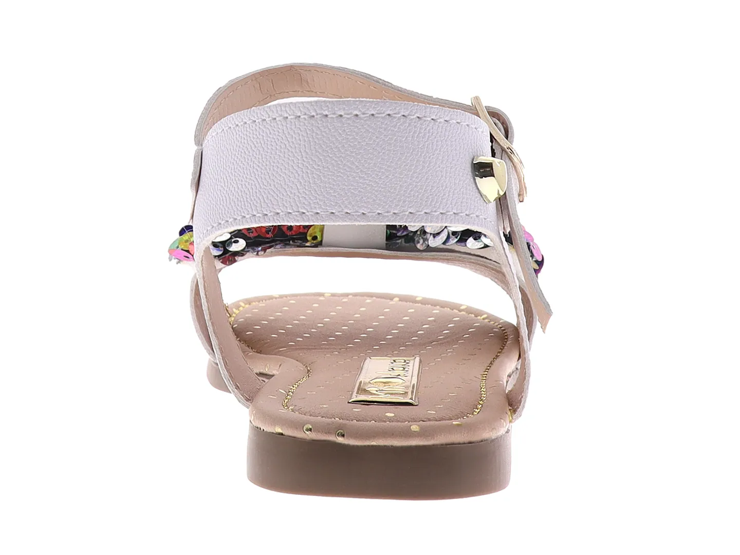 Sandalias Miroslava 7012 Para Niña