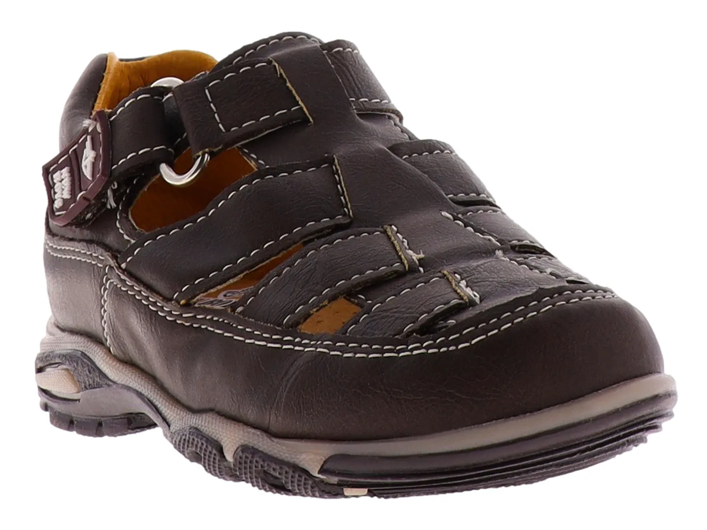 Sandalias New Boys 1158 Para Niño