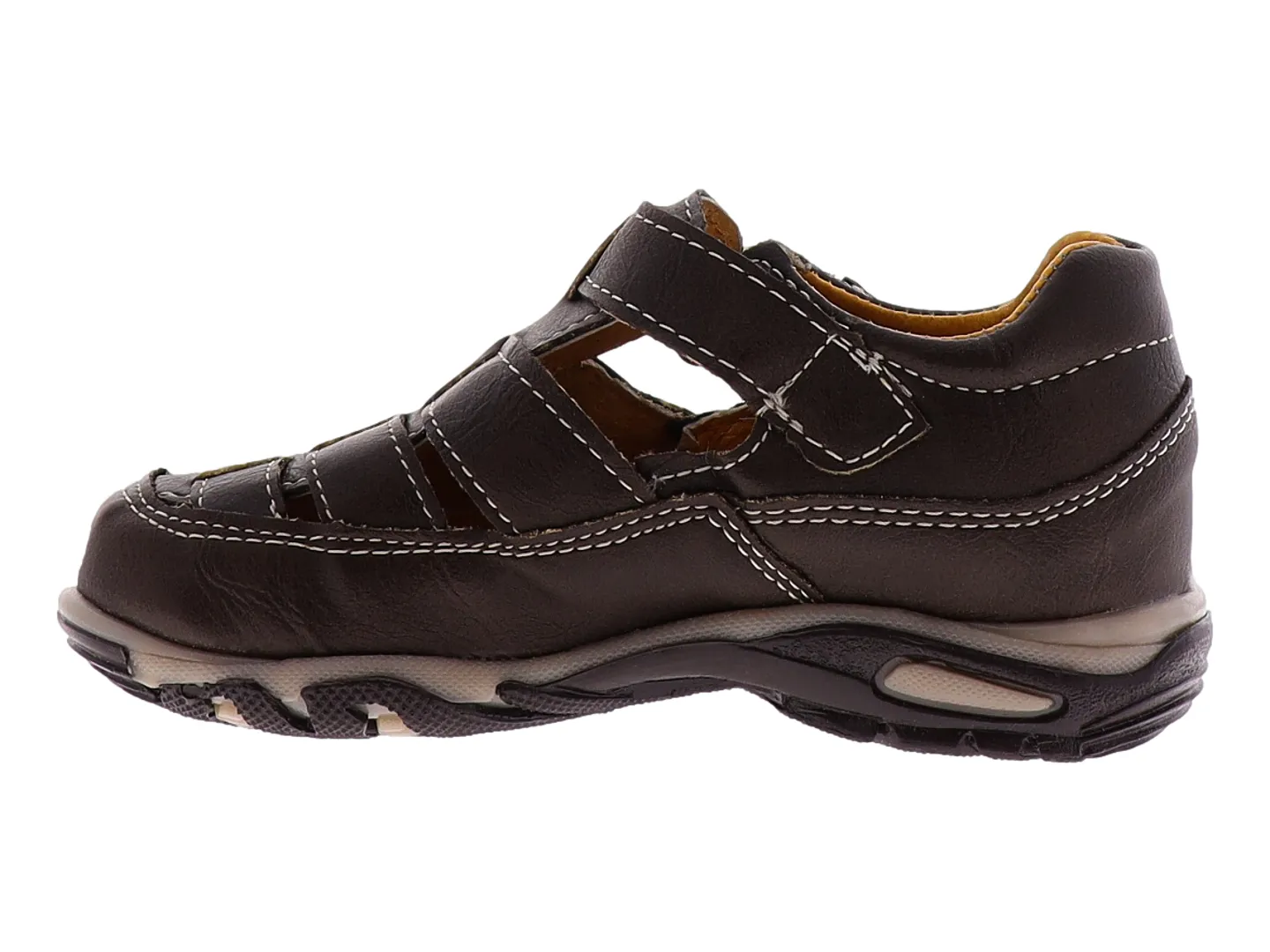 Sandalias New Boys 1158 Para Niño
