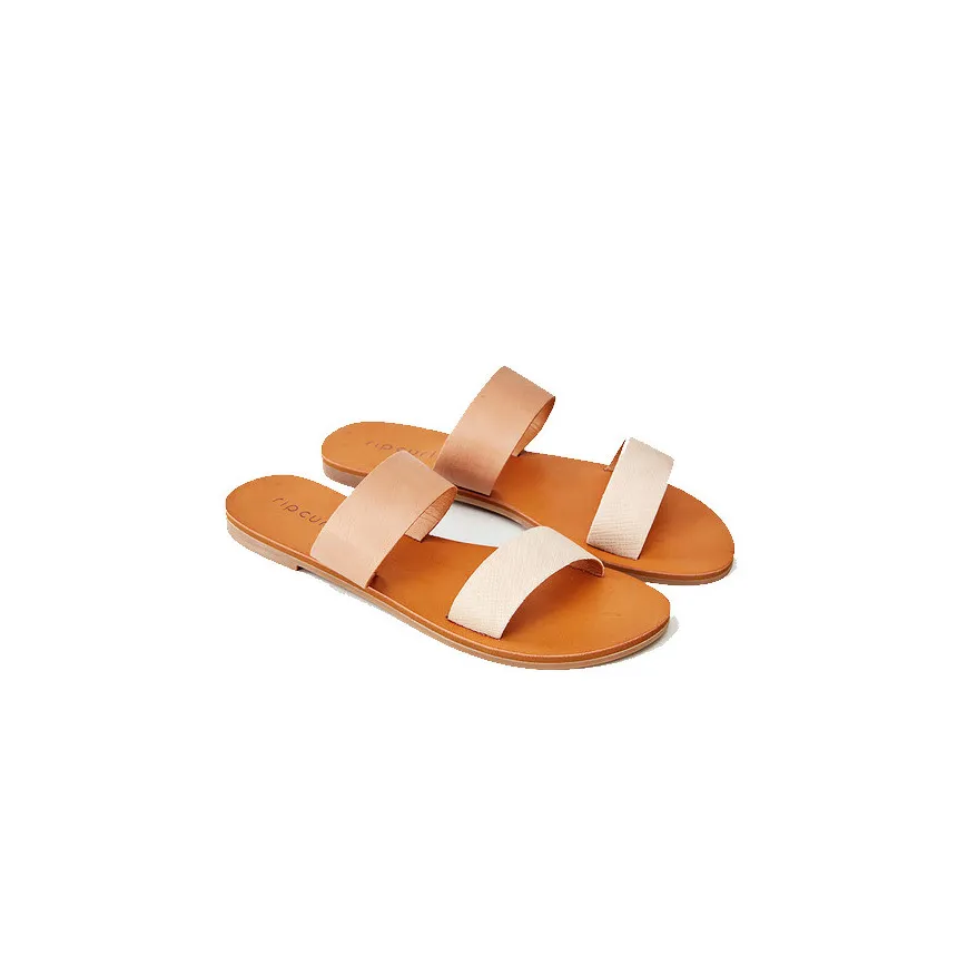 Sandalias Rip Curl Tallows Para Mujer