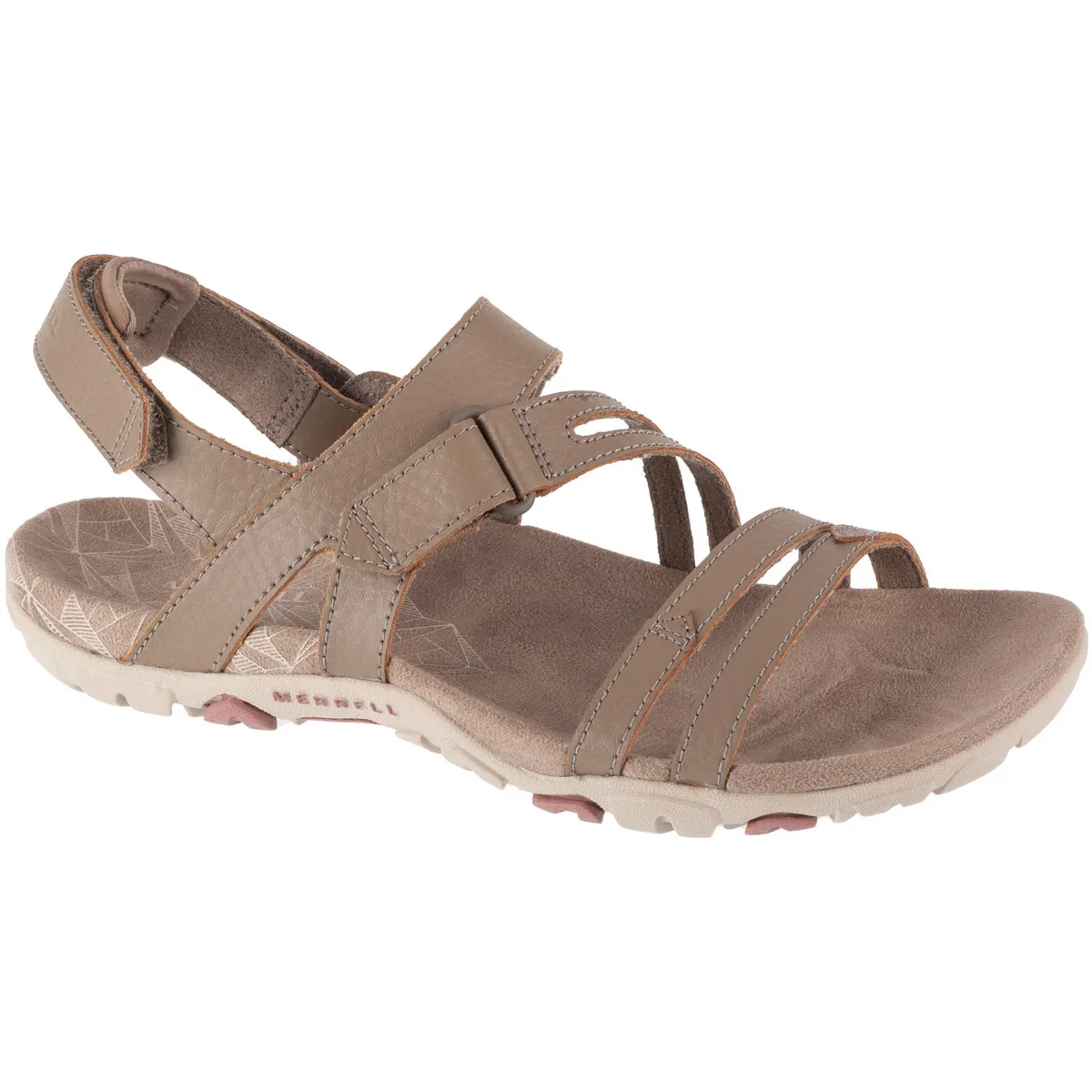 Sandspur Rose Convert W Sandal