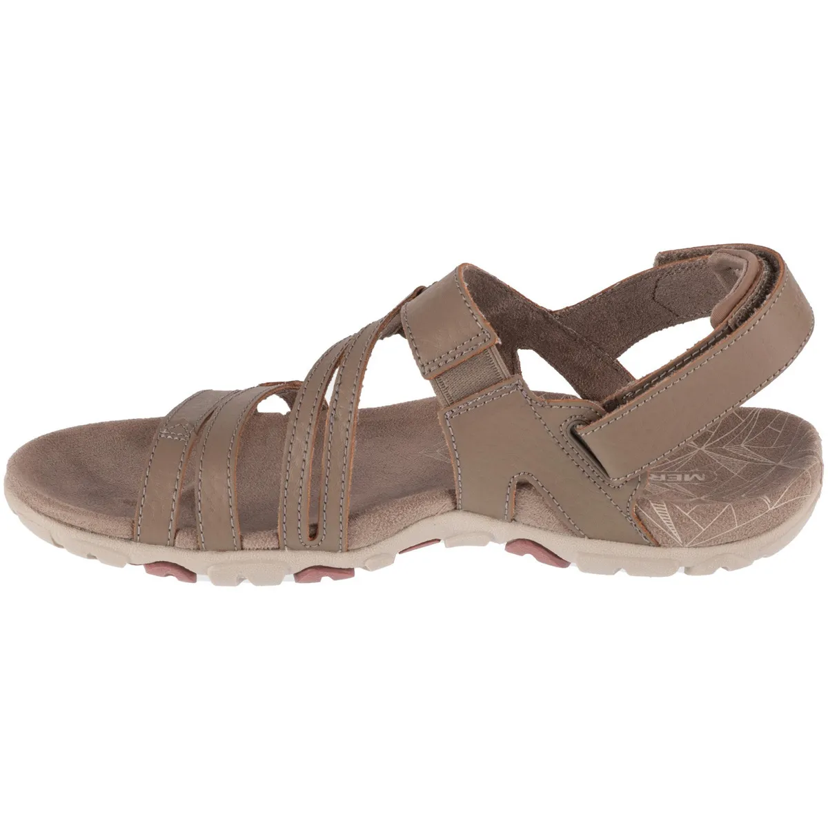Sandspur Rose Convert W Sandal