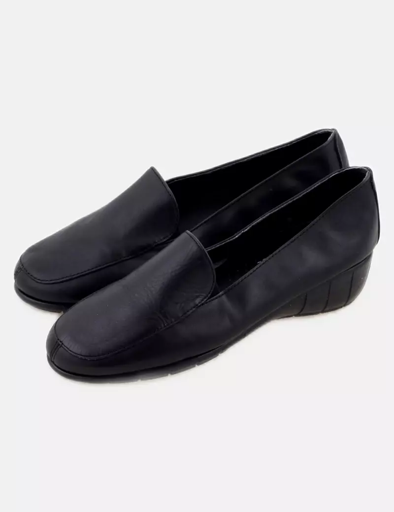 Seaside Mocasines