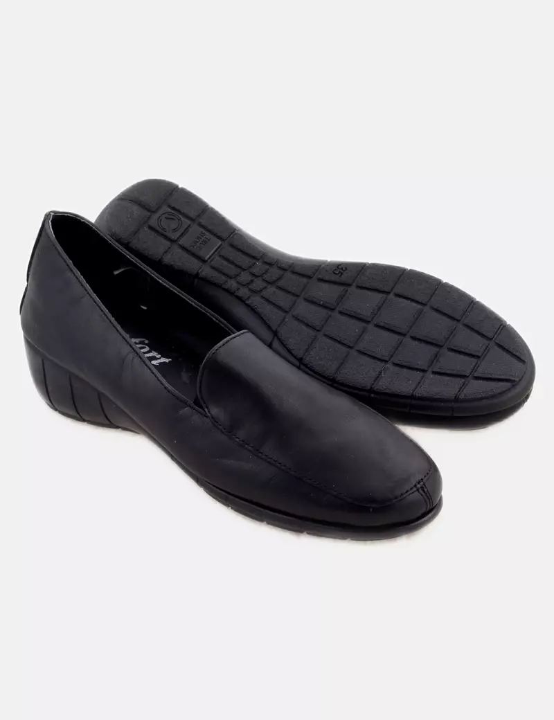 Seaside Mocasines