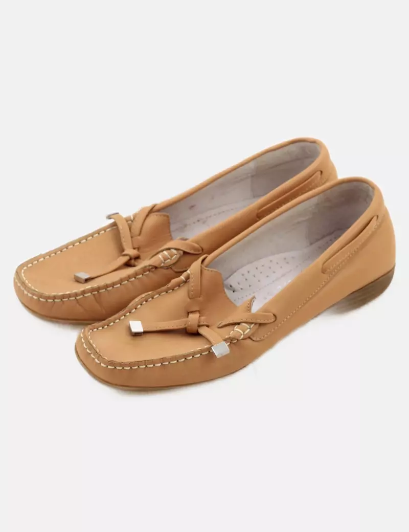 Sensaflex Mocasines