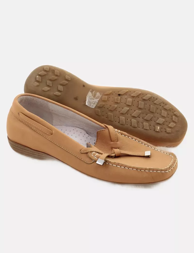 Sensaflex Mocasines