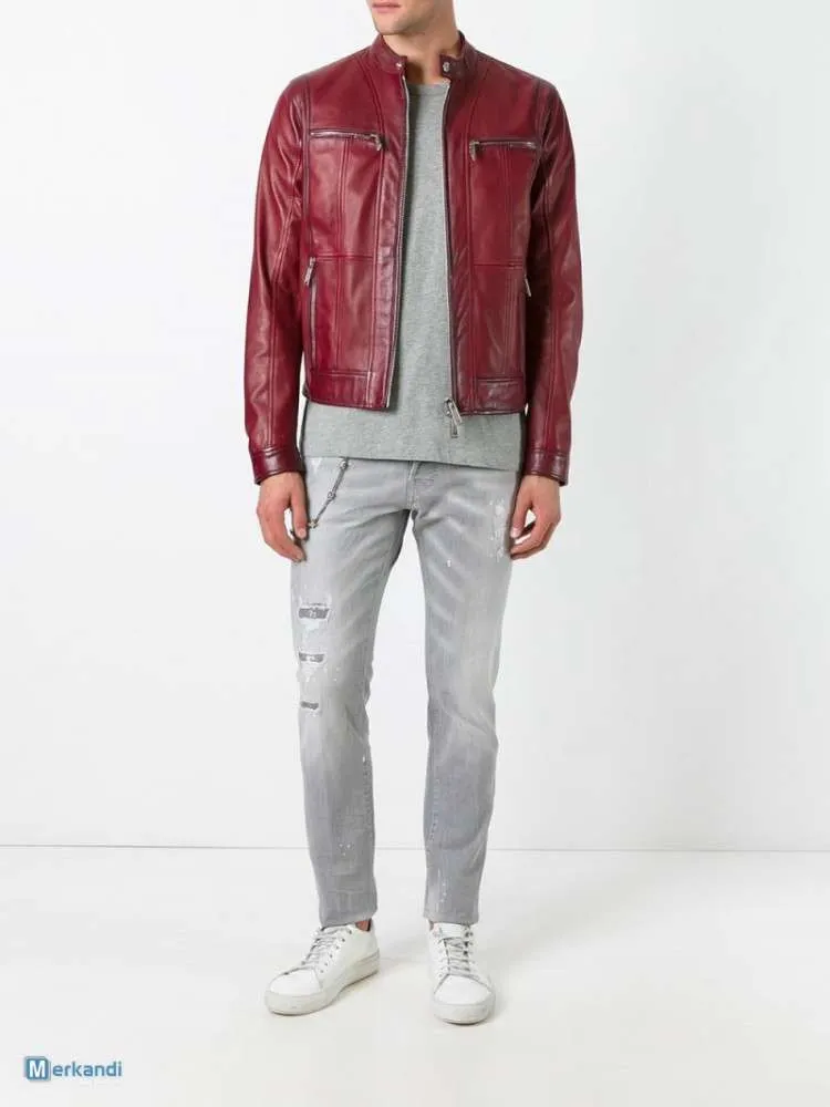 SEPARACIÓN DE JEANS DSQUARED 2017