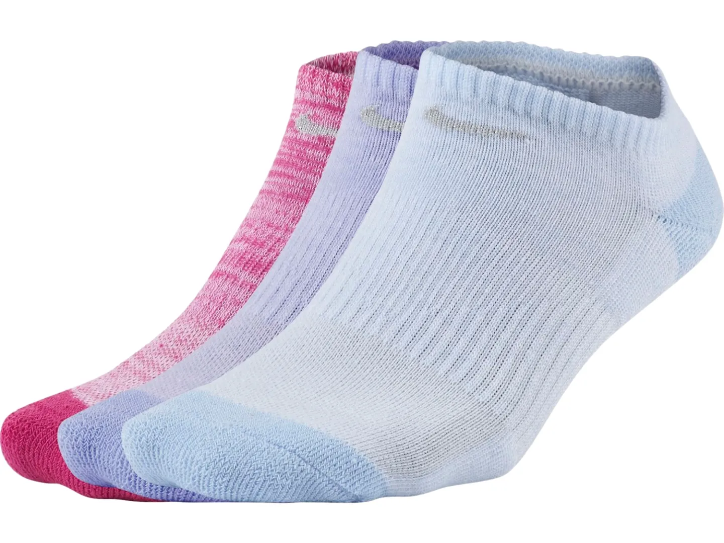 Set Calcetines Nike Everyday Cushioned 3 Pares