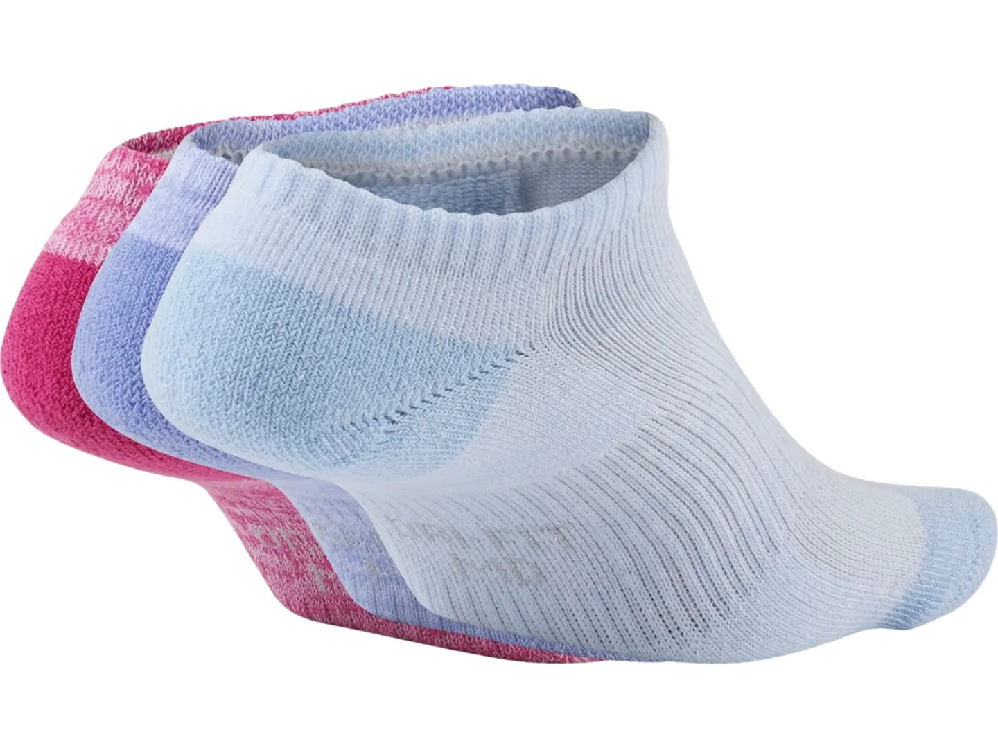 Set Calcetines Nike Everyday Cushioned 3 Pares