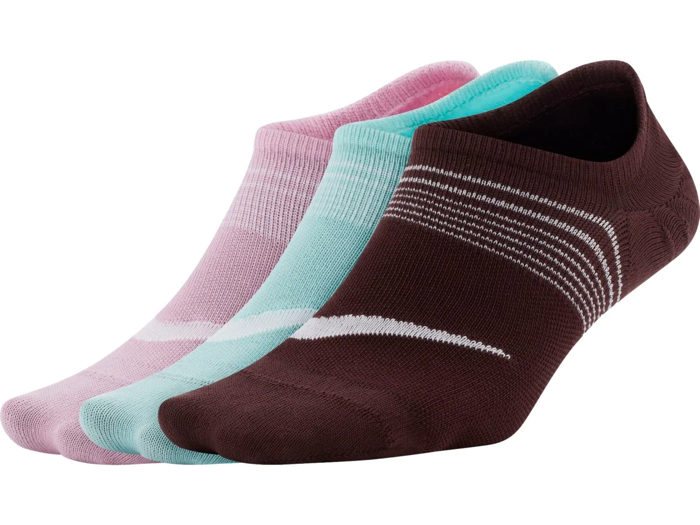 Set Calcetines Nike Everyday Plus 3 Pares