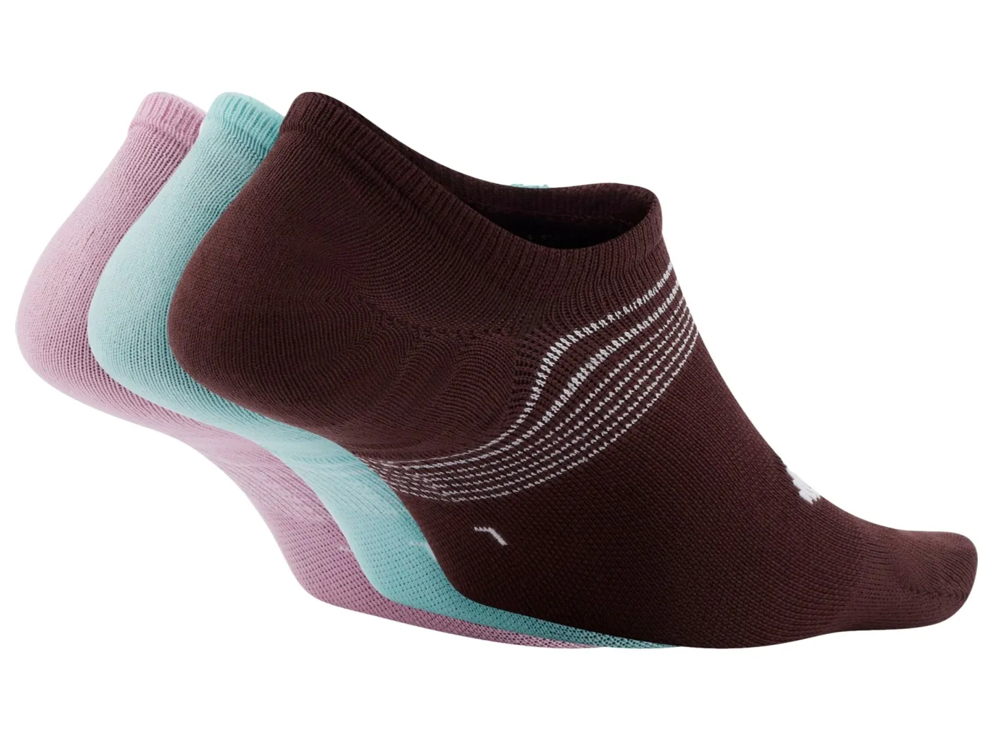 Set Calcetines Nike Everyday Plus 3 Pares