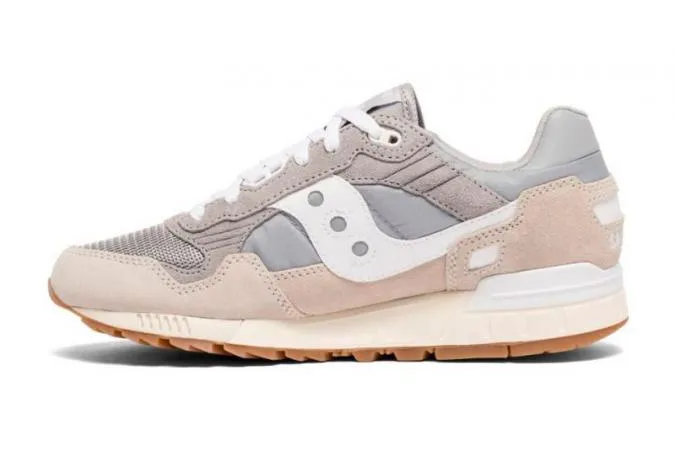 SHADOW 5000 VINTAGE GREY/WHITE