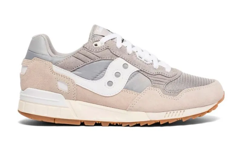 SHADOW 5000 VINTAGE GREY/WHITE