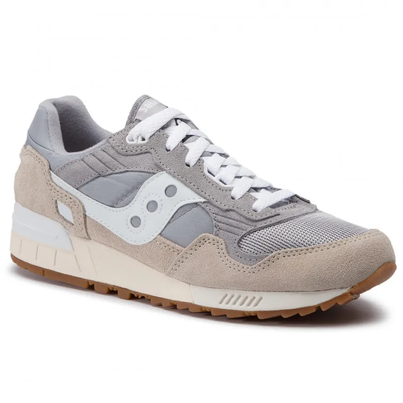 SHADOW 5000 VINTAGE GREY/WHITE