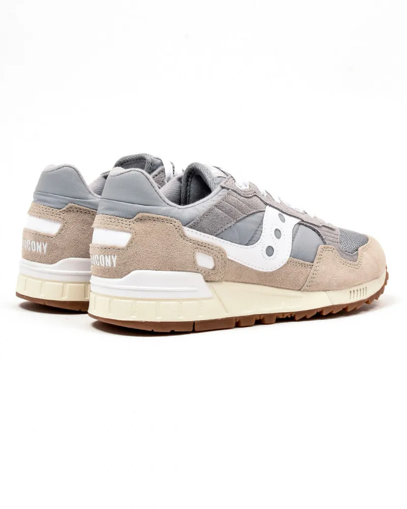 SHADOW 5000 VINTAGE GREY/WHITE