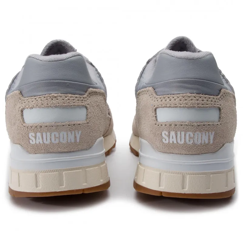 SHADOW 5000 VINTAGE GREY/WHITE