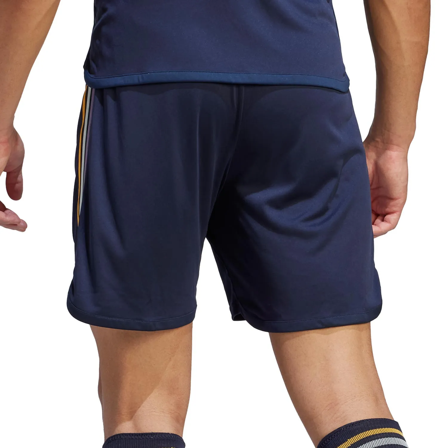 Short adidas 2a Real Madrid 2023 2024