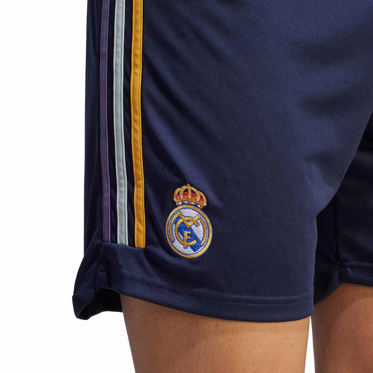 Short adidas 2a Real Madrid 2023 2024