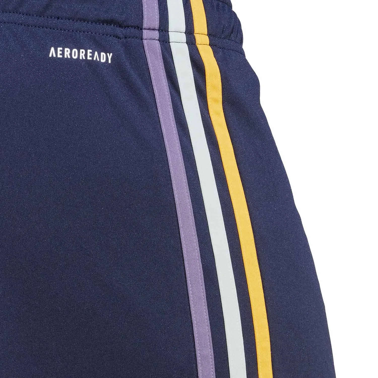 Short adidas 2a Real Madrid 2023 2024