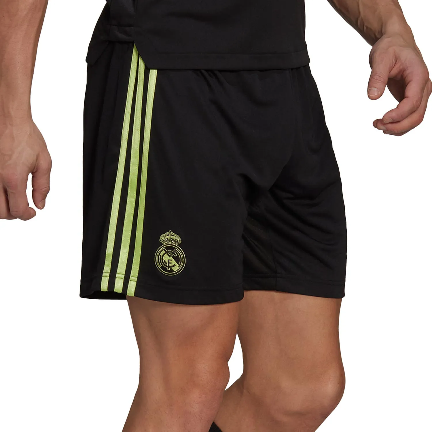 Short adidas 3a Real Madrid 2022 2023
