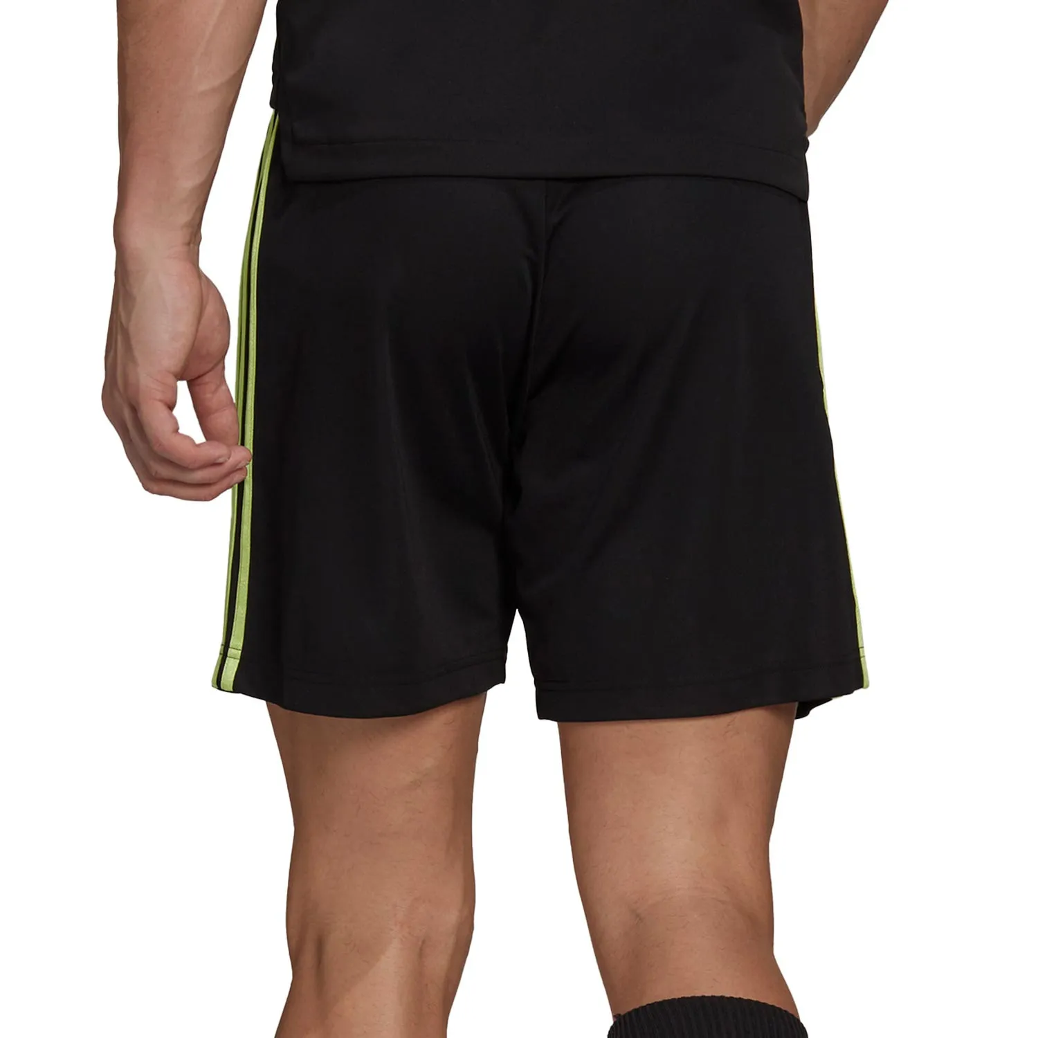Short adidas 3a Real Madrid 2022 2023
