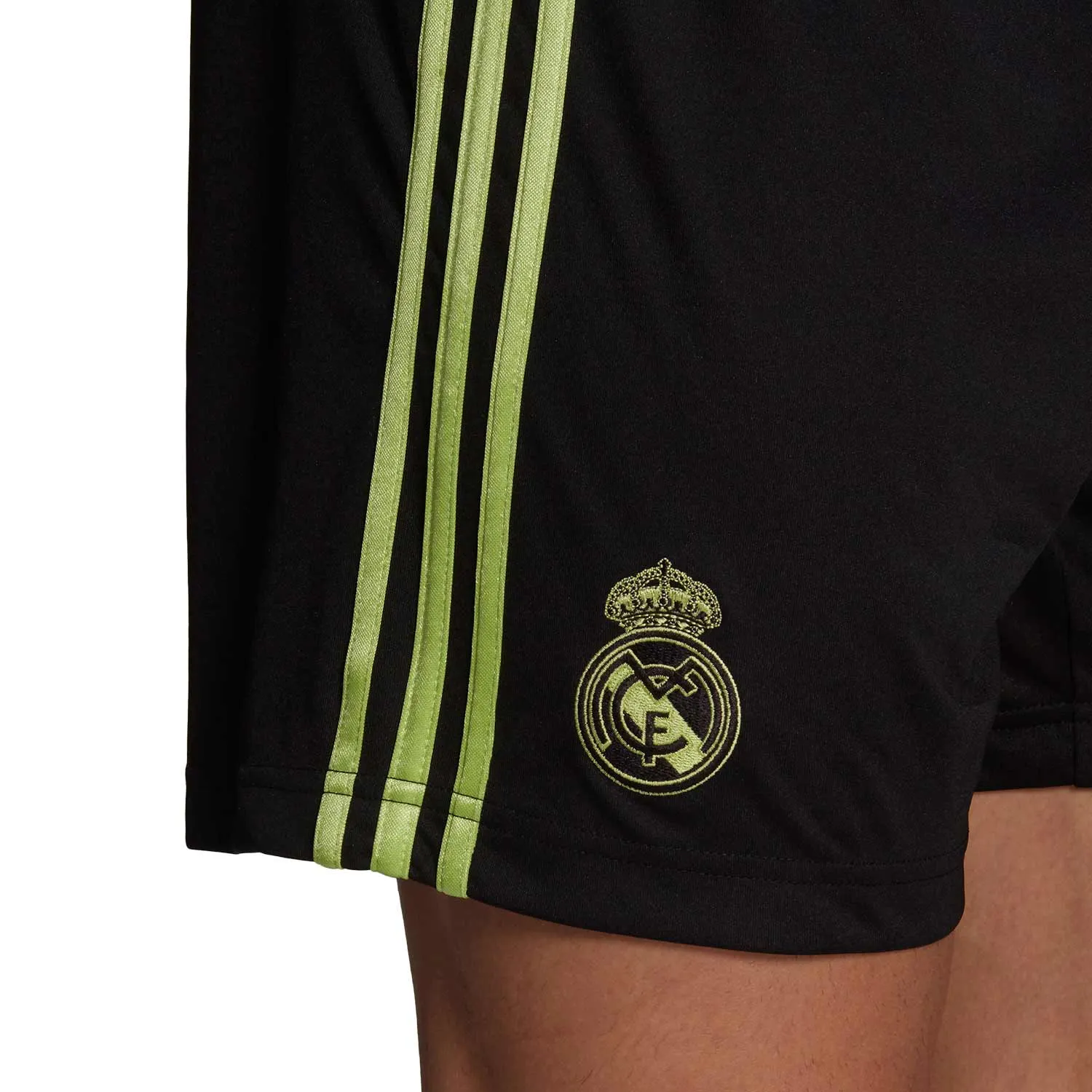 Short adidas 3a Real Madrid 2022 2023