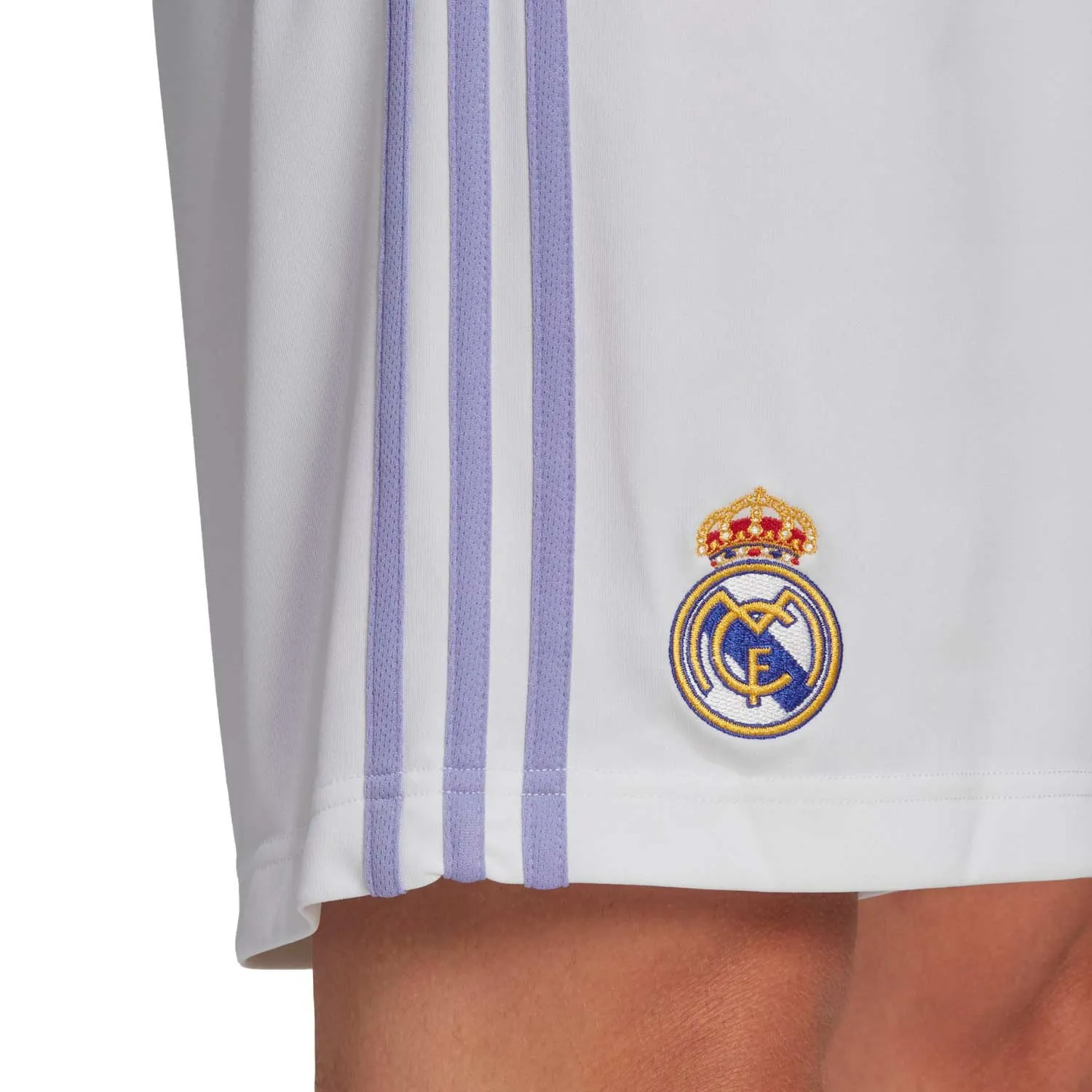 Short adidas Real Madrid 2022 2023