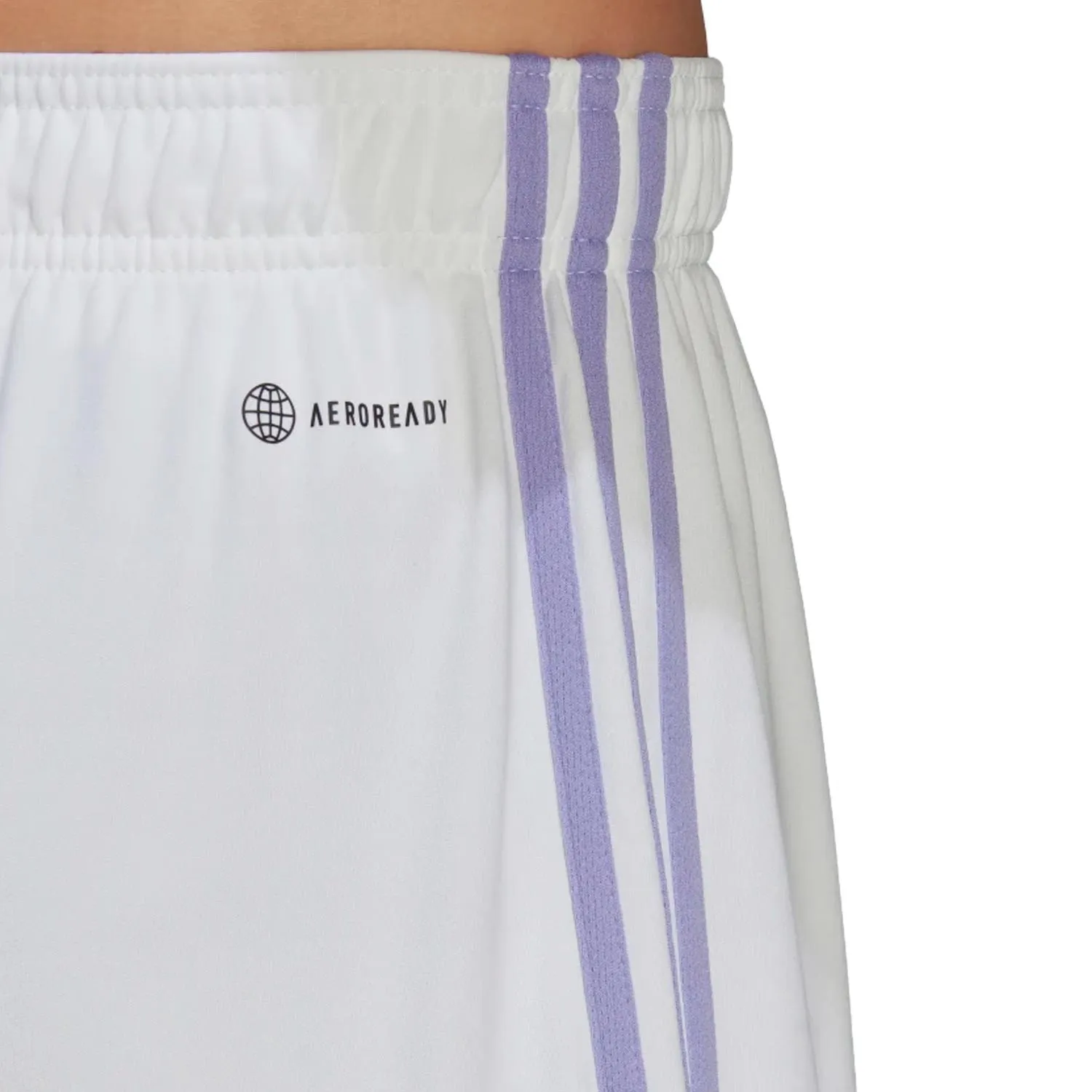 Short adidas Real Madrid 2022 2023