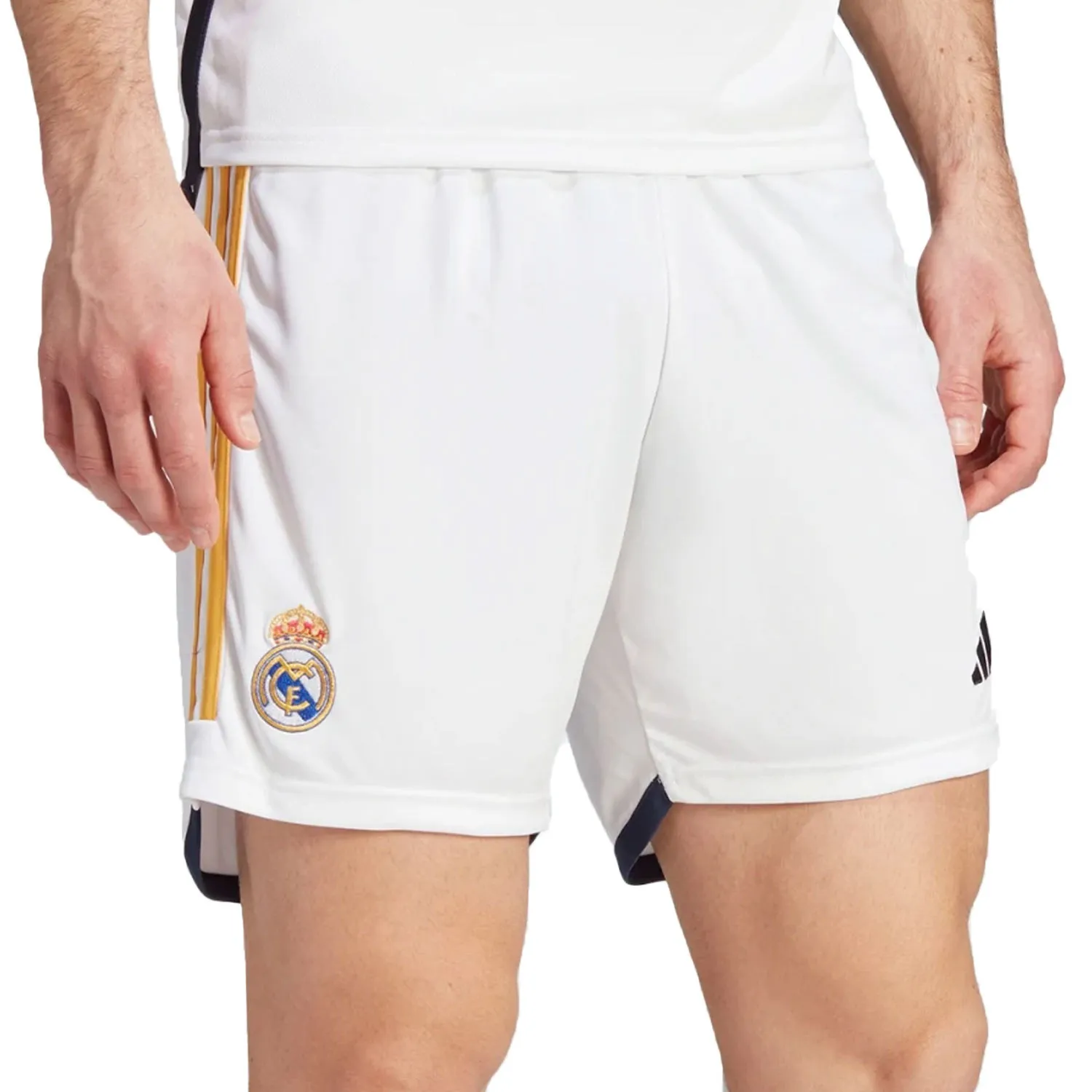 Short adidas Real Madrid 2023 2024