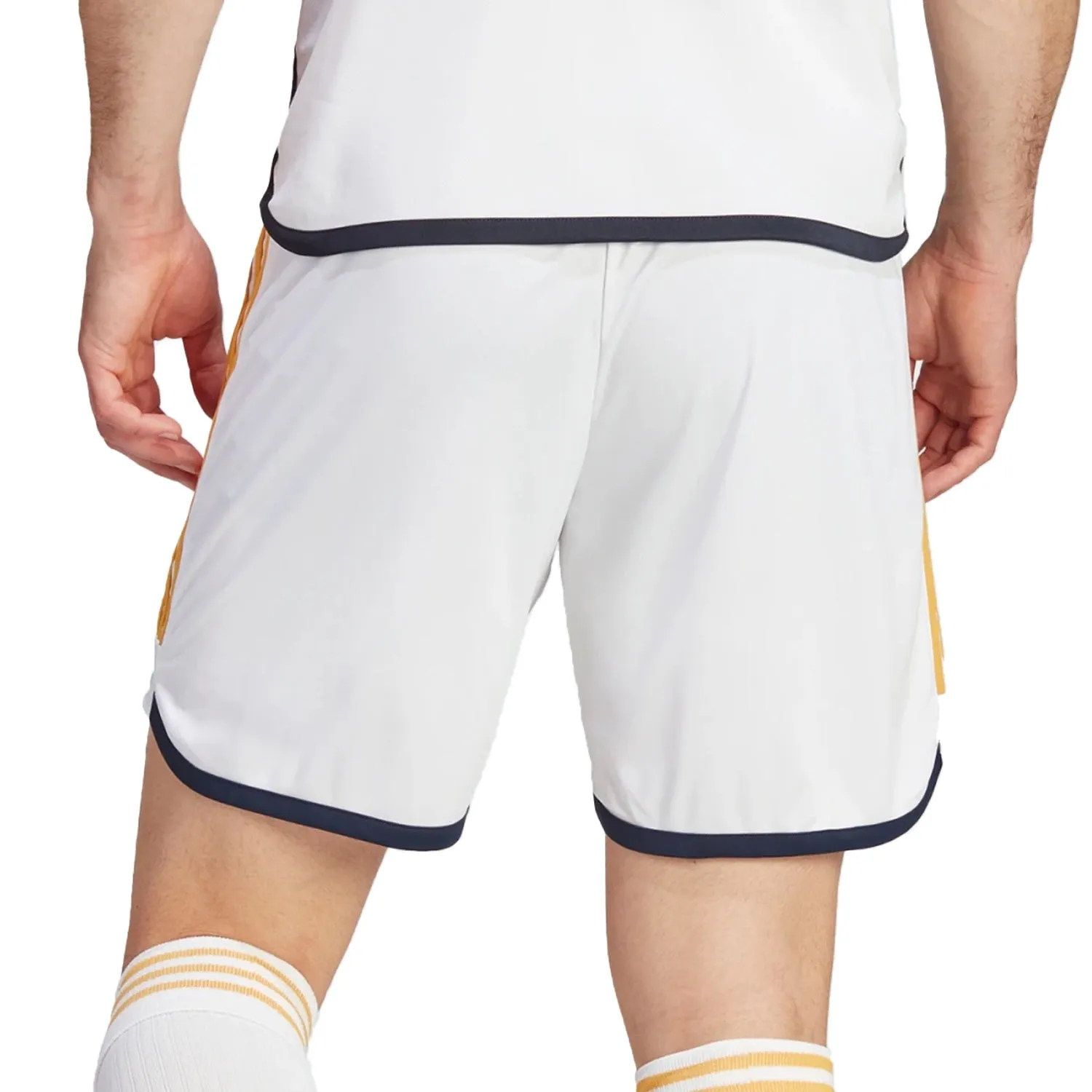 Short adidas Real Madrid 2023 2024