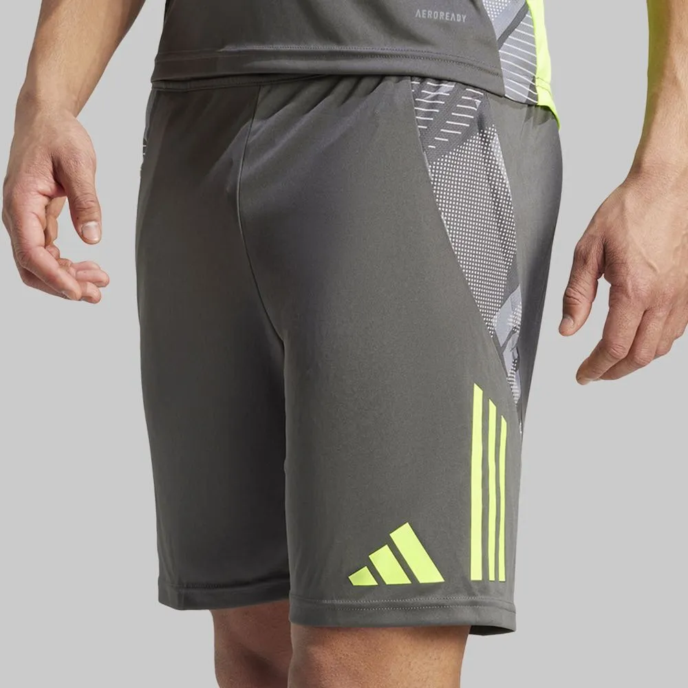 Short adidas Tiro 24 Competition Hombre