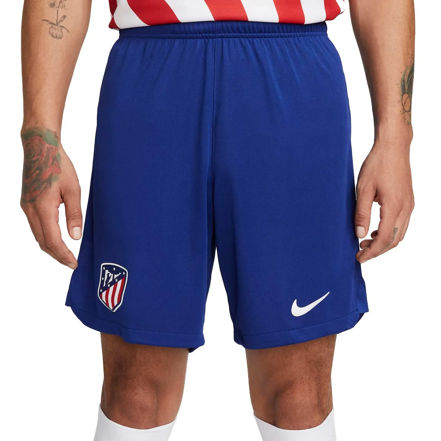SHORT NIKE ATLéTICO 2022 2023 DRIFIT STADIUM