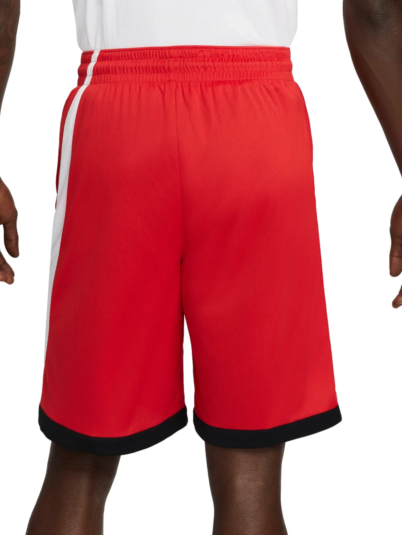 Short Nike Df Hbr 3.0 Para Hombre
