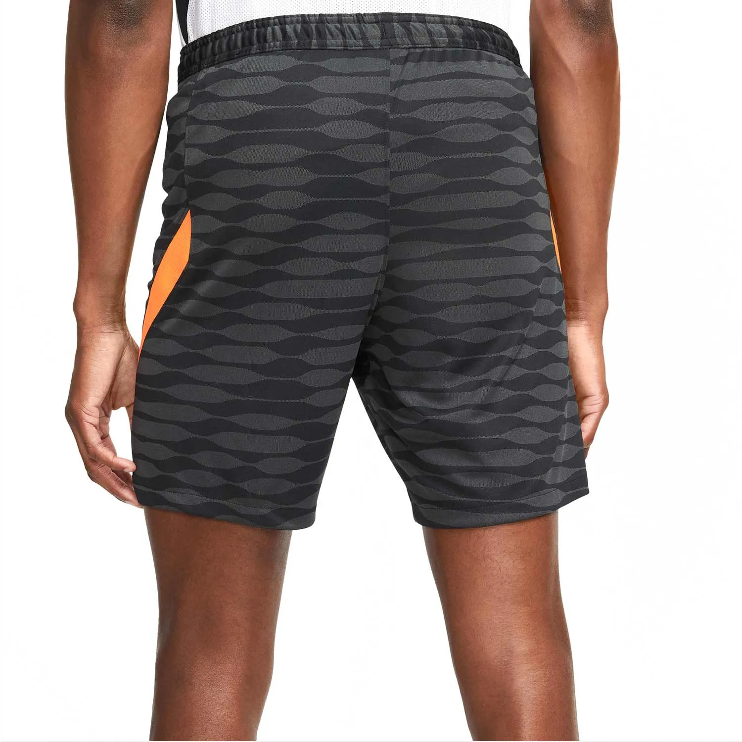 SHORT NIKE DRIFIT STRIKE 21