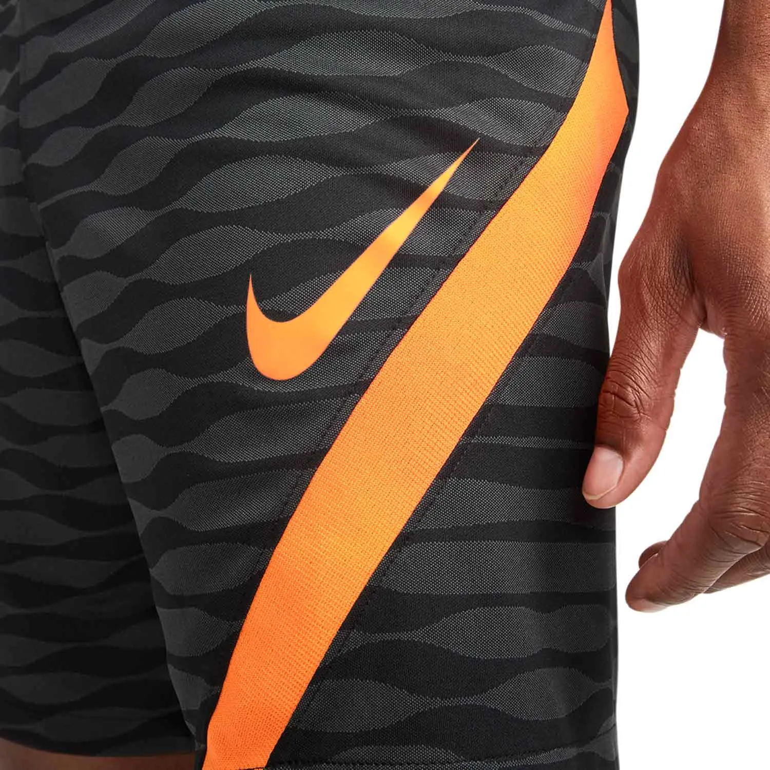 SHORT NIKE DRIFIT STRIKE 21