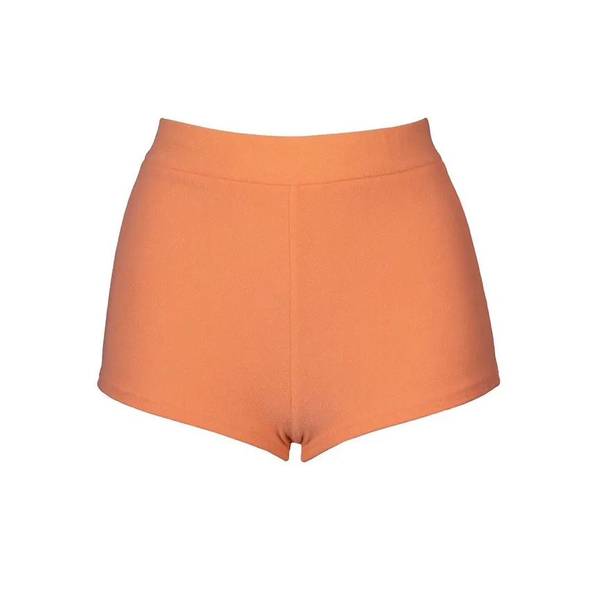 Short Ozarpure Duna Peach Para Mujer